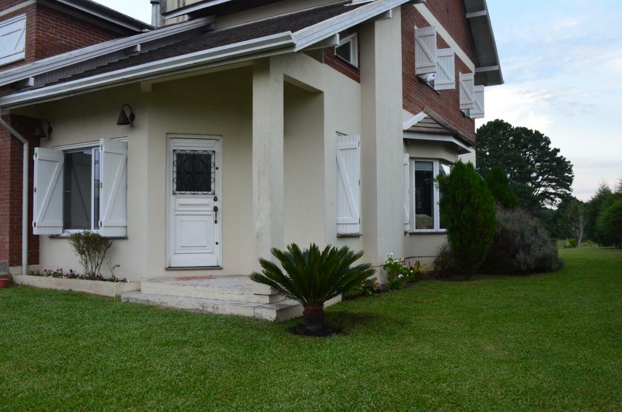Casa Da Serra São Francisco de Paula Екстериор снимка