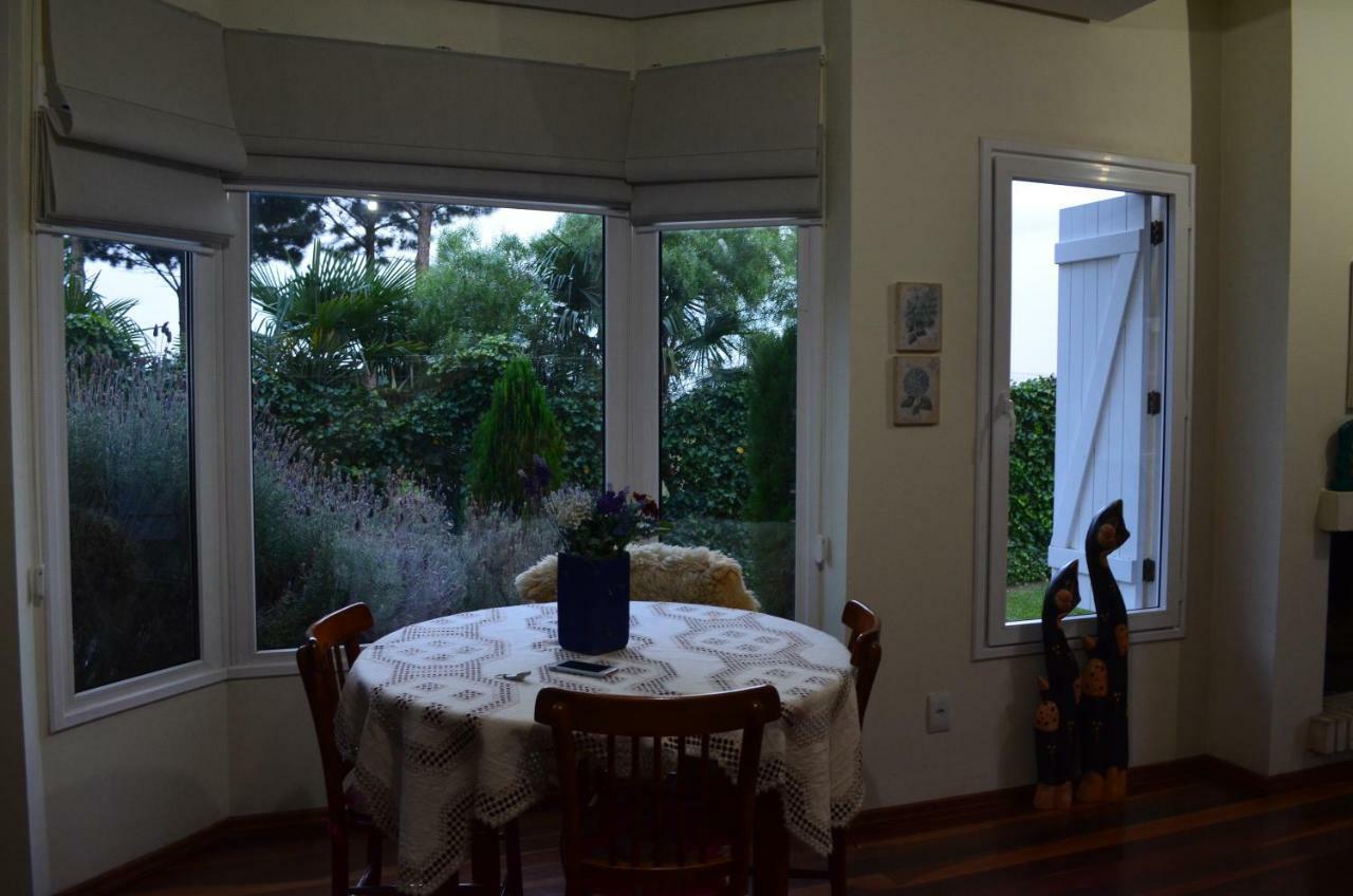 Casa Da Serra São Francisco de Paula Екстериор снимка