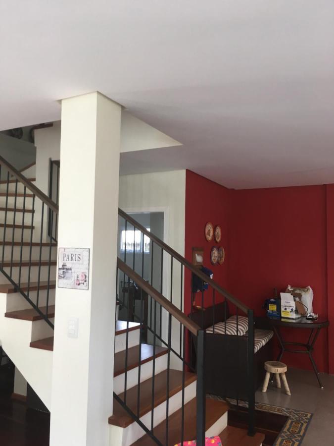 Casa Da Serra São Francisco de Paula Екстериор снимка